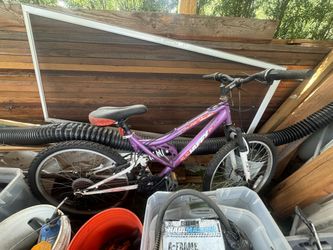 Bikes
