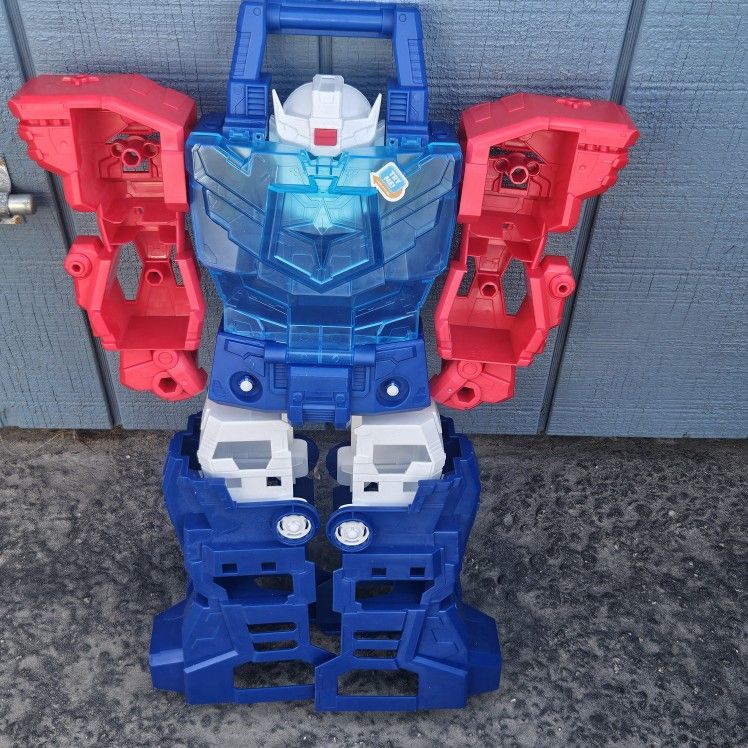 transformers toy