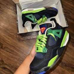 Jordan 4 DB