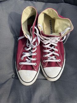Women’s 13.5 Converse