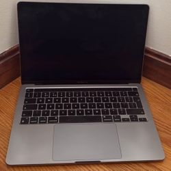 MacBook Pro 2020 1TB