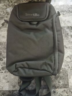 Sling Bag Crossbody Chest Bag