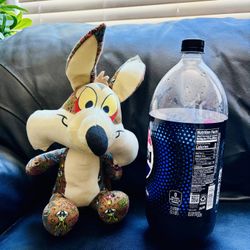 Plushies - Medium Size 2/2