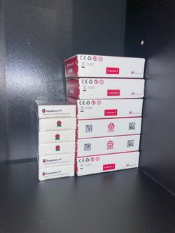 Raspberry pi 5