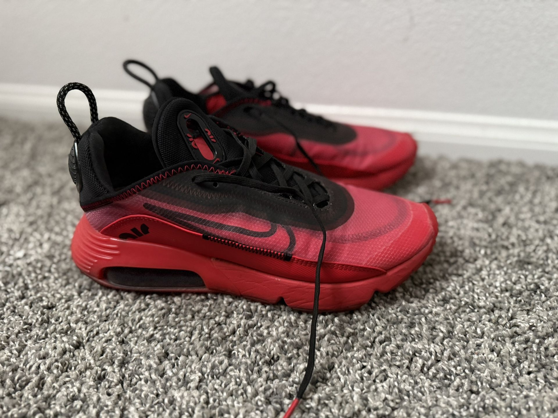 Nikes