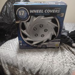 Wheel Covers