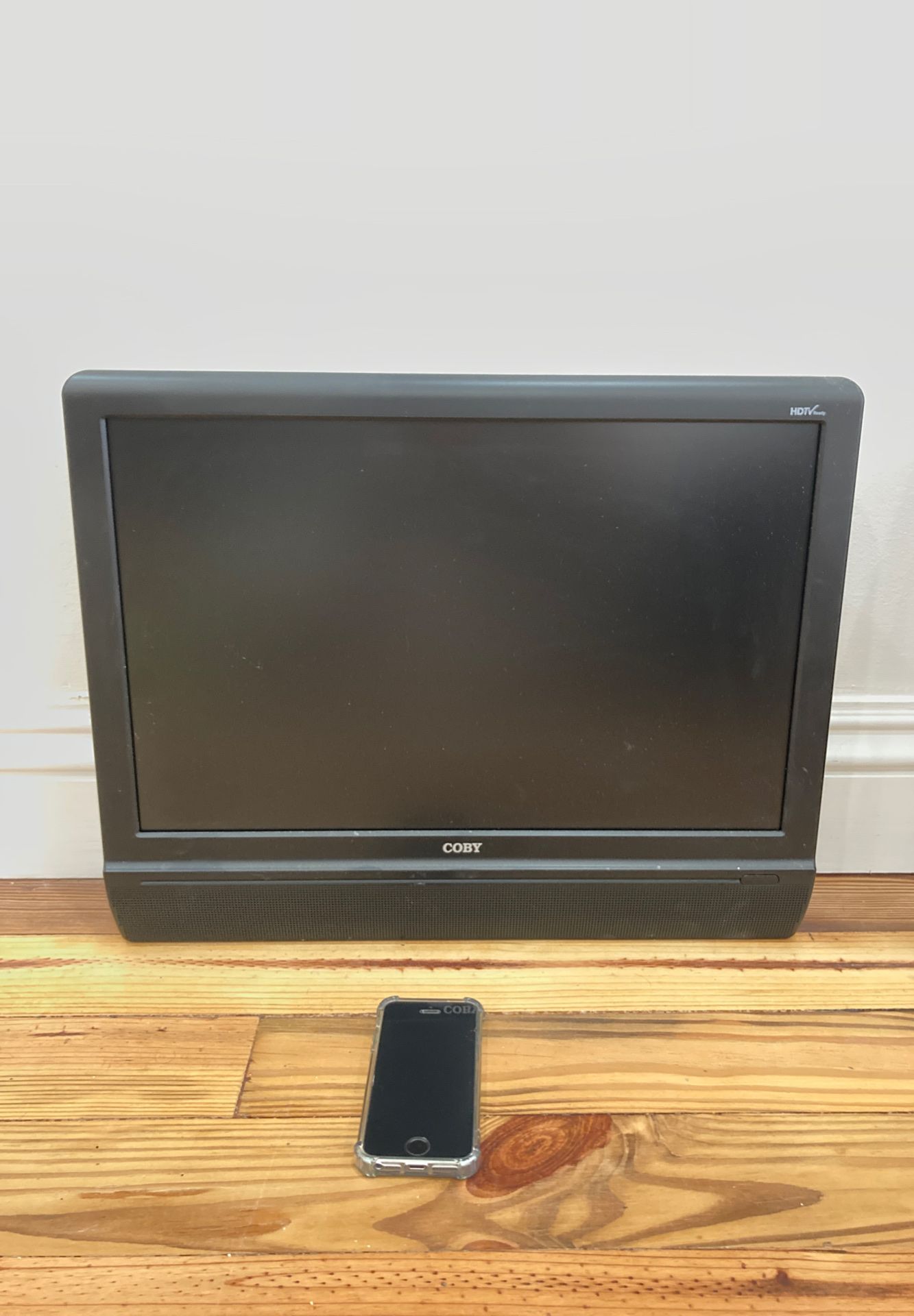 Small coby tv