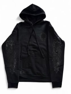 Chrome Hearts Hoodie