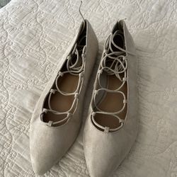 Woman’s Flats