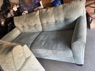 Sofa set