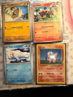 Local Pokémon Card Bundles Now Available!