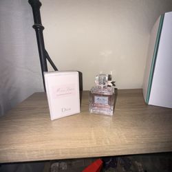 Miss Dior Blooming Bouque