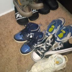 Kids Shoes