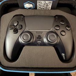 Battle Beaver Pro Controller With TMR Sticks 