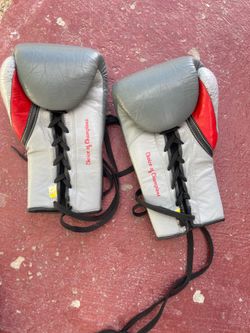 EVERLAST GLOVES