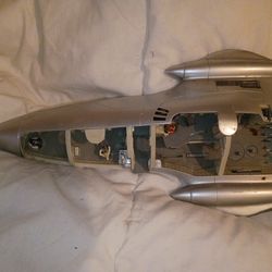 Assortment of Star wars memorabilia circa 1986