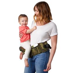 Tush Baby Hip Carrier 