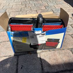 Aqua Tech 30 to 60 gallon aquarium filter