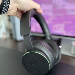 Microsoft Xbox Wireless Headset