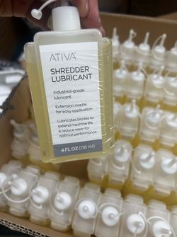 Free lubricant oil - industrial grade
