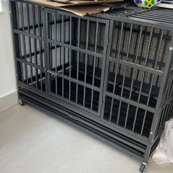 Dog Cage