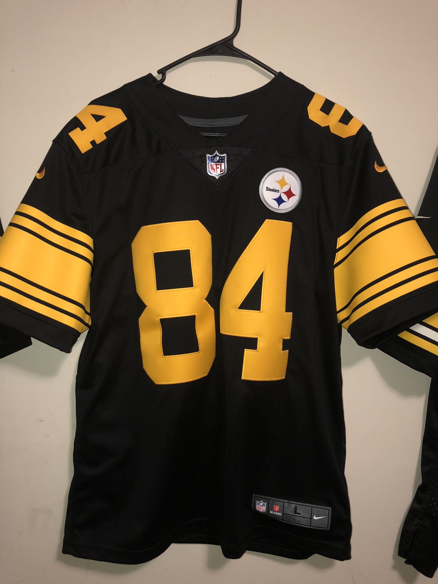 Steelers jersey