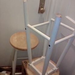 Pair Of Stools