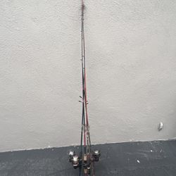 Fishing Rods (3)