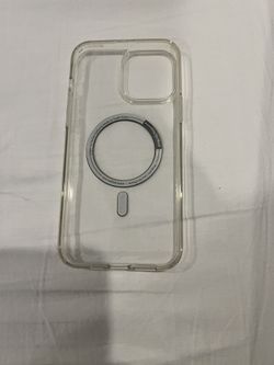 IPhone 13 Pro Max Clear Case 