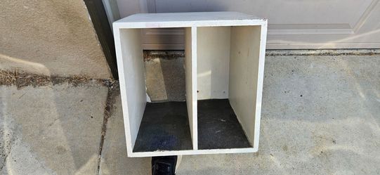 Free shelf