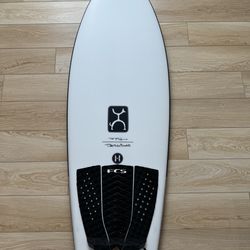 FireWire Machado Too Fish - 5’0