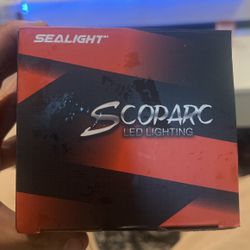 9004/HB1 led Super Bright Led Headlight