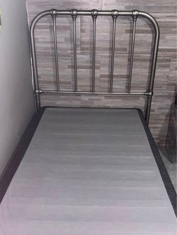 Bed Frame