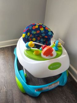 Baby walker