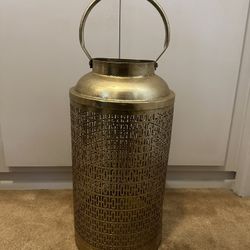 Decorative Pot