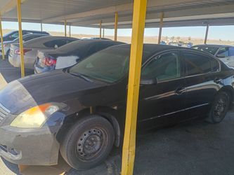 2007 Nissan Altima
