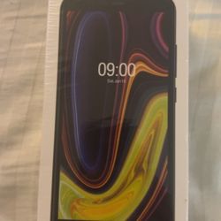 Foxx A55 Smartphone Android