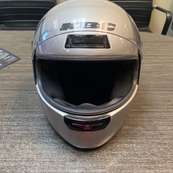 Motorcycle Helmet 