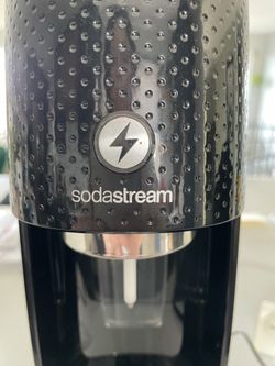 Sodastream Terra