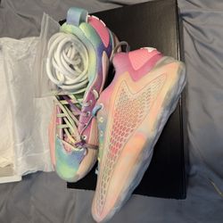 Adidas AE 1 EASTER BRAND NEW SIZE MENS 8  NEVER WORN