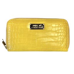 Mia K Wallet