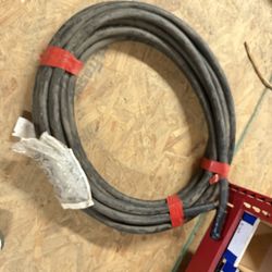 55ft #4 4wire so cord