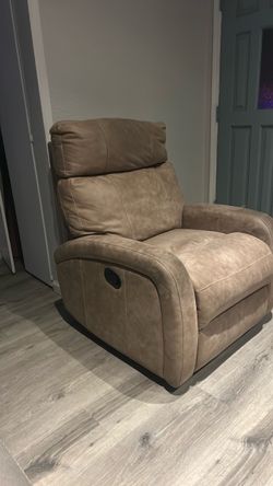 Recliner