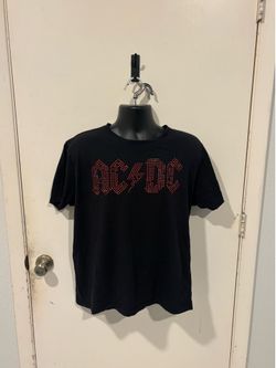 AC/DC shirt