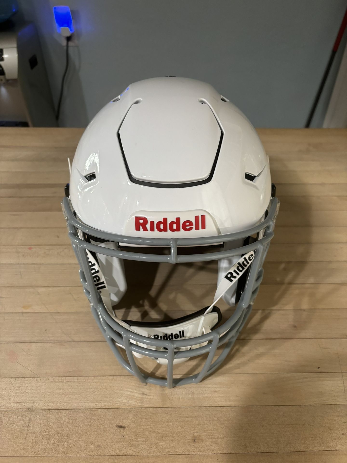 Riddell- SpeedFlex Adult Helmet Large