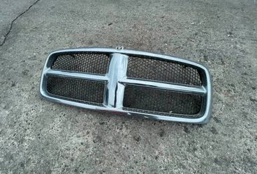 Dodge Ram Grille