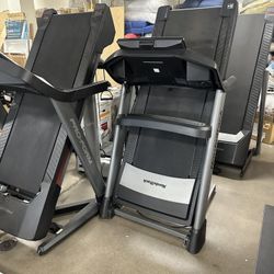 Treadmills Nordicktrack,pro Form Centr 