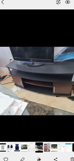 Tv stand