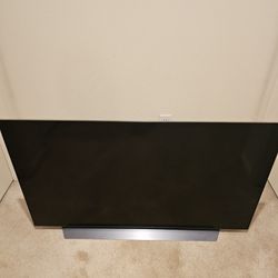 Lg C1 Oled 2021(48 Inches)