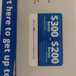 Chase Checking 900 Bonus 